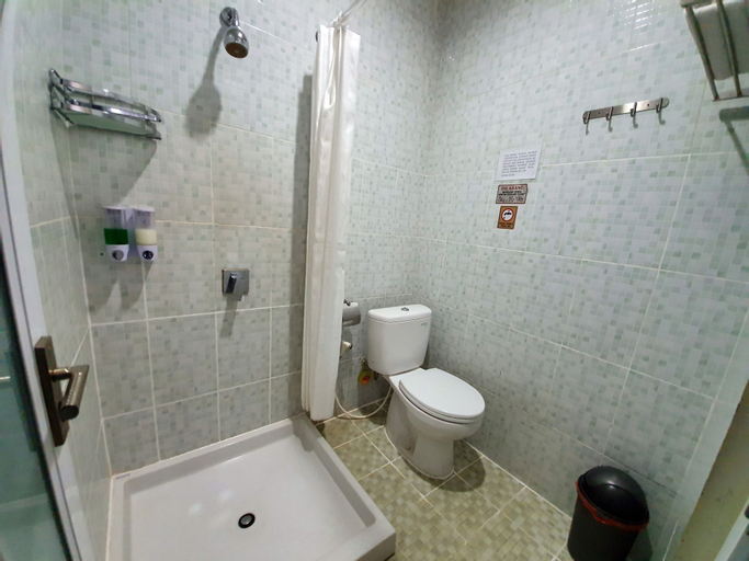 Bedroom 23