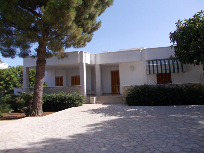 Exterior & Views 2, Villa Vista Mare, Bari