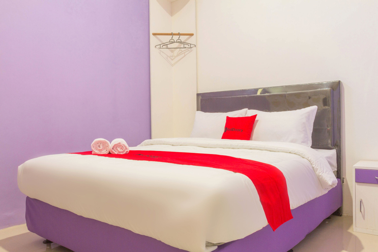 Bedroom 13