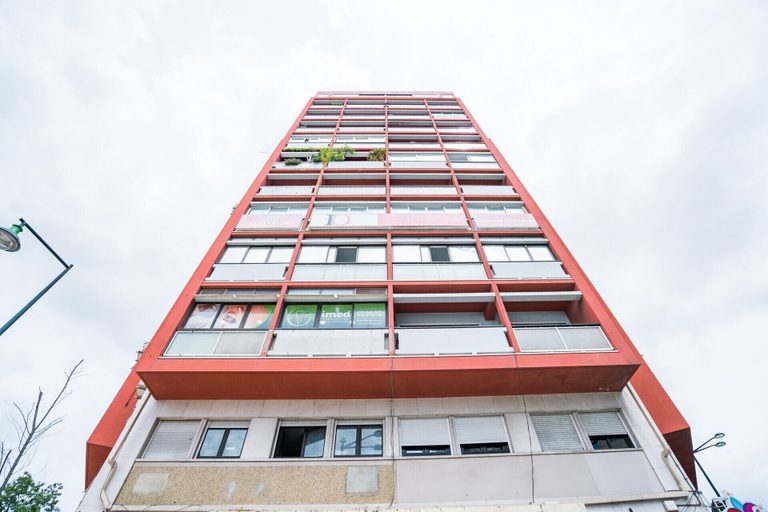 Exterior & Views, ShortStayFlat - Marques Suites, Lisbon