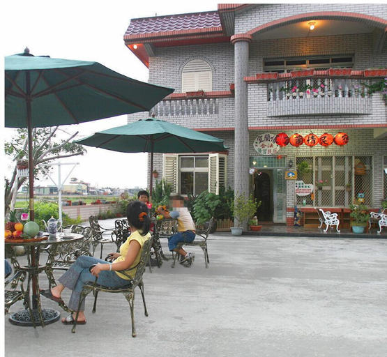 Exterior & Views 2, Yilan Feeling Homestay B&B, Yilan