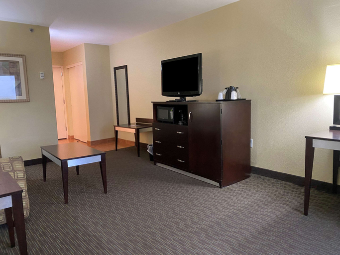 Others 5, MainStay Suites Conover-Hickory, Catawba