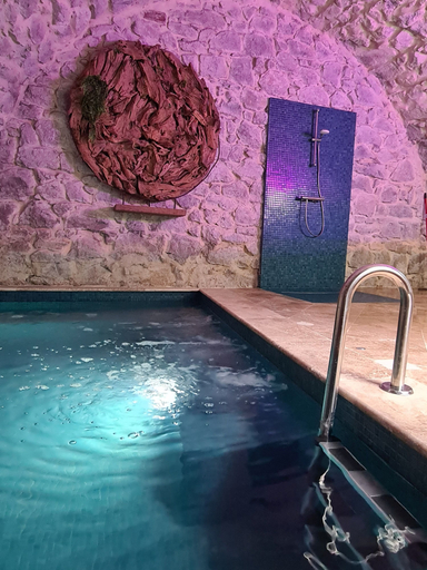 Sport & Beauty, Le Vallaya Suites & Spa, Alpes-Maritimes