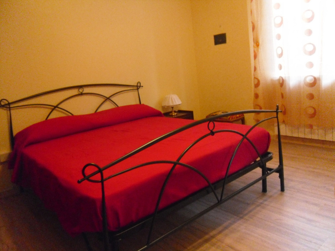 Bedroom 2, Il Giardino Nel Parco R&B, Bologna