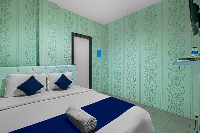 Bedroom 26