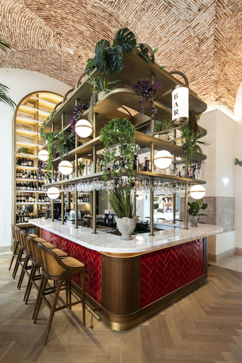 Food & Drinks 5, Palácio Ludovice Wine Experience Hotel, Lisbon