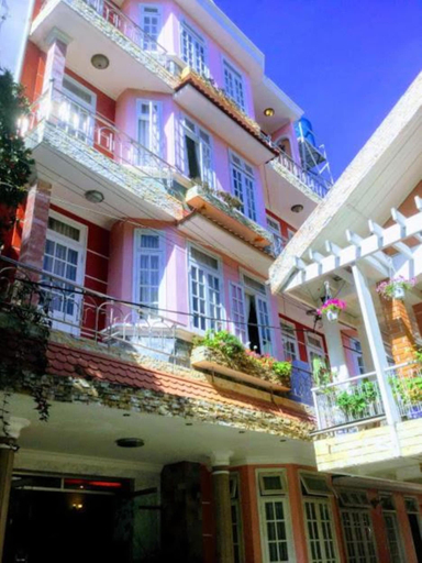Exterior & Views 2, Bich Khue Hotel, Đà Lạt