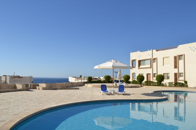 Sport & Beauty 3, Shark Bay Oasis, Sharm el-Sheikh