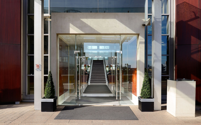 Exterior & Views 2, Canary Riverside Plaza London, Vignette Collection by IHG, London