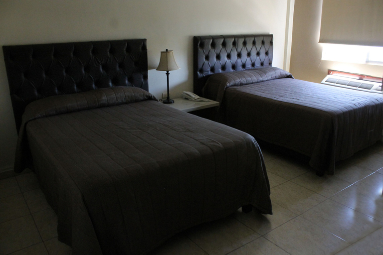 Bedroom 3, Hotel America Palacio, Ahome