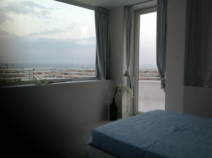 Bedroom 2, Luxury Room Rooftop, Barletta-Andria-Trani