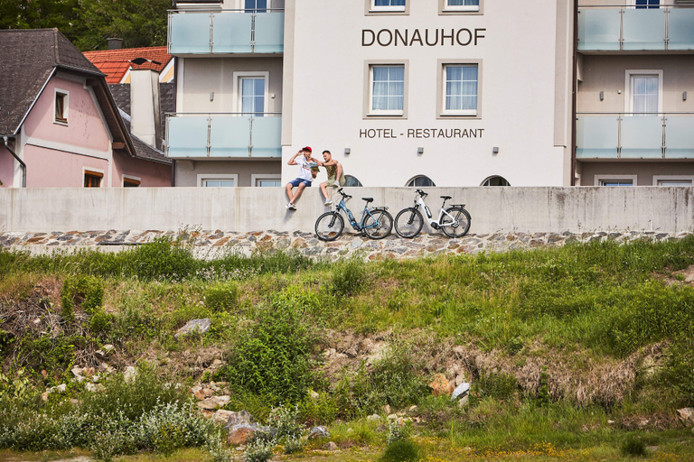 Exterior & Views 2, Hotel Donauhof, Melk