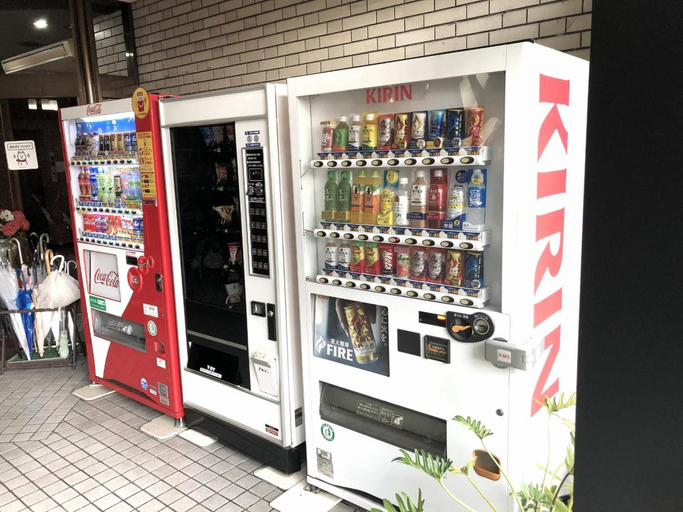 Food & Drinks 5, Garden Hotel Yamato, Hikone