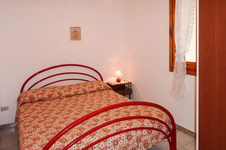 Bedroom 3, VilleSalento - Torre dell'Orso M198, Lecce