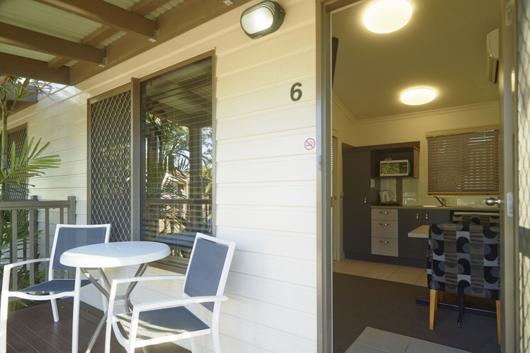 Others 5, BIG4 Tasman Holiday Parks - Rowes Bay, Rowes Bay-Belgian Gardens