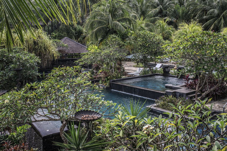 Sport & Beauty 3, Four Seasons Resort Langkawi, Langkawi