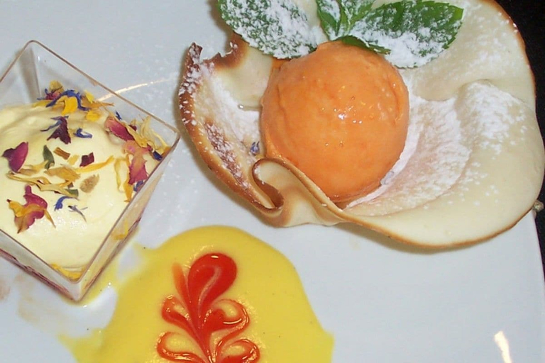 Food & Drinks 4, Hotel Amalfi riccione, Rimini