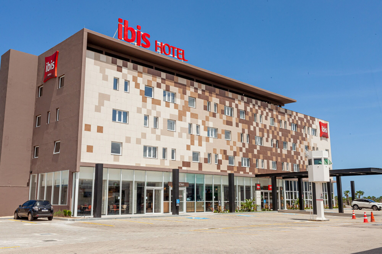 Exterior & Views 2, ibis Caucaia Porto do Pecém, Caucaia