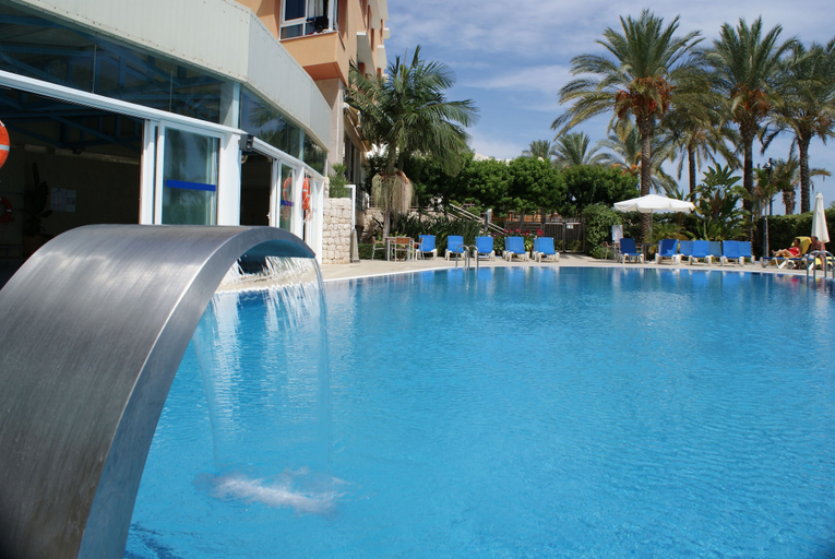 Sport & Beauty 3, Senator Águilas Hotel, Murcia