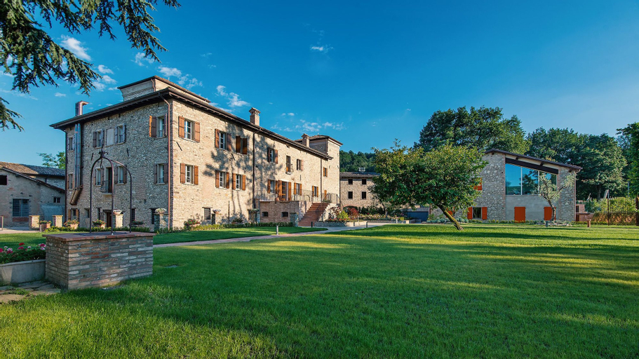 Borgo Cadonega Relais & SPA, Reggio Nell'Emilia
