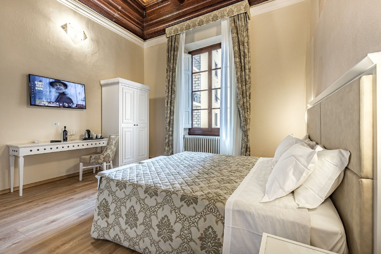 Bedroom 4, Residenza Alessandra, Florence