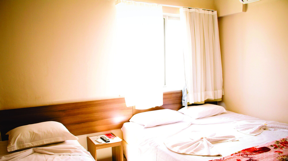 Bedroom 25