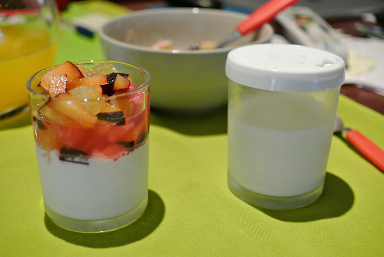 Food & Drinks 5, Refugio Del Pintor, Tilcara