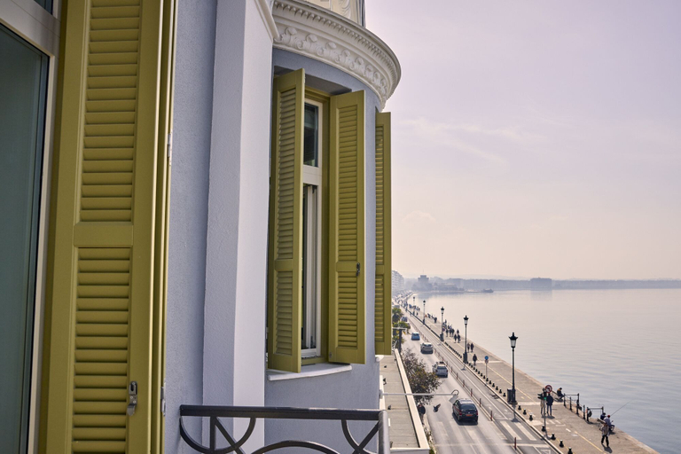 Exterior & Views 2, ON Residence, Central Macedonia