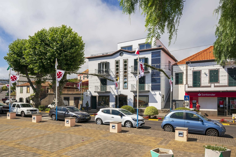 Exterior & Views, Intelsol Calheta Apartments, Calheta