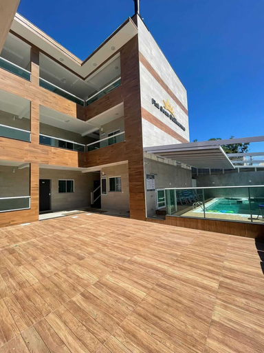 Exterior & Views 2, Residencial Flat Gean Guilherme, Florianopolis