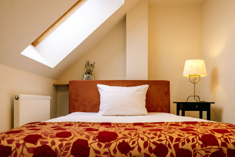 Bedroom 4, Apparthotel Steiger Bad Schandau, Sächsische Schweiz-Osterzgebirge