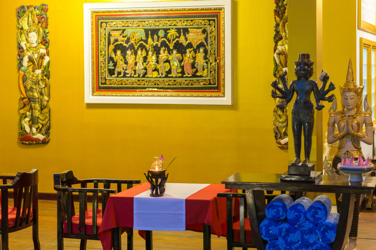 Food & Drinks 5, Beyond Yangon Boutique Inn, Siem Reap