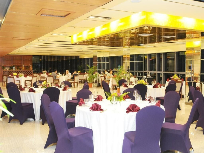 Food & Drinks 5, Bien Bac Hotel, Móng Cái