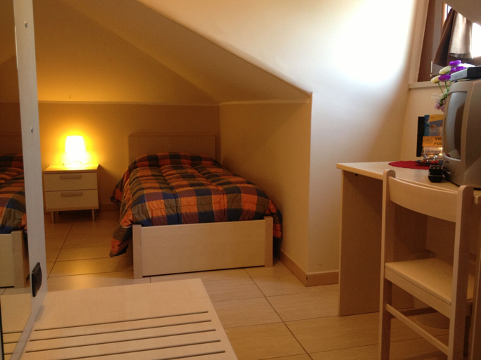 Bedroom 2, L'incontro Suite B&B Santeramo, Bari