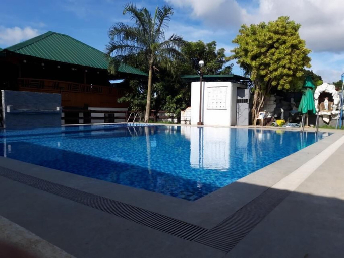 Sport & Beauty 3, Dwell Family Resort Tagaytay, Alfonso