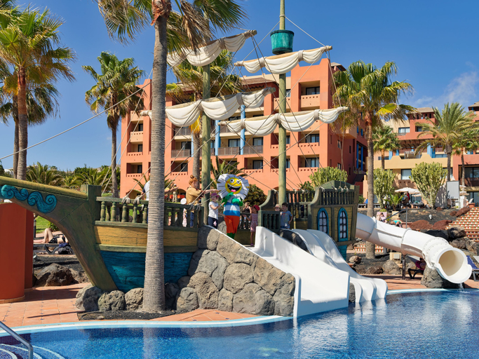 Exterior & Views 2, H10 Tindaya, Las Palmas