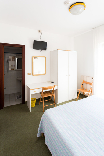 Bedroom 2, Krizman, Trieste
