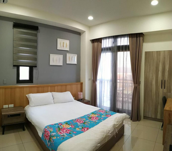 Bedroom 3, TungShiang, Miaoli