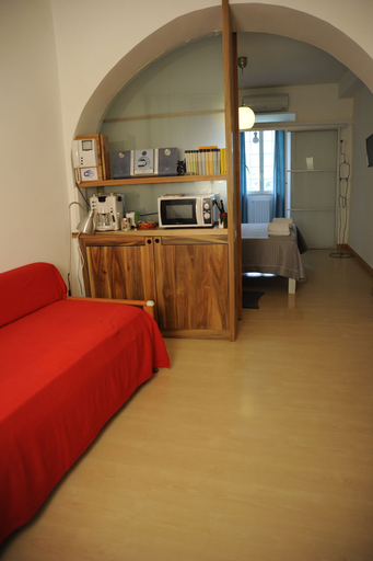 Bedroom 3, La Piazzetta B&B, Isernia