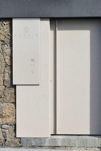 Exterior & Views, Pascià boutique hotel, Catania