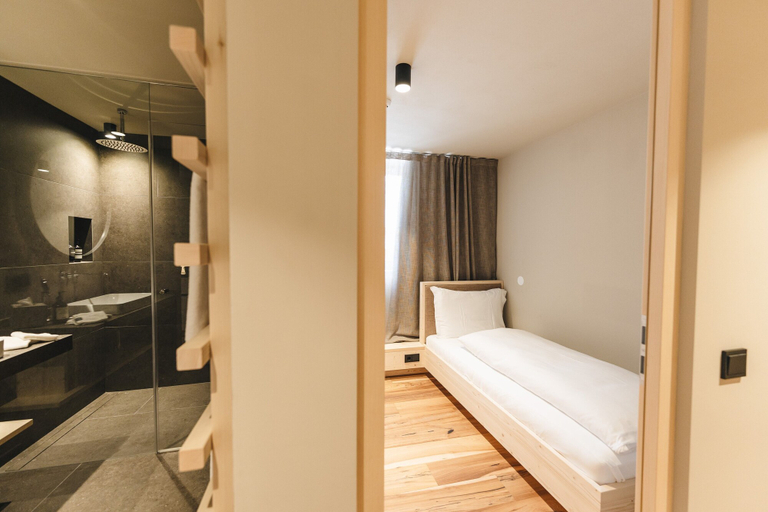 Bedroom 4, Sensoria Dolomites, Bolzano