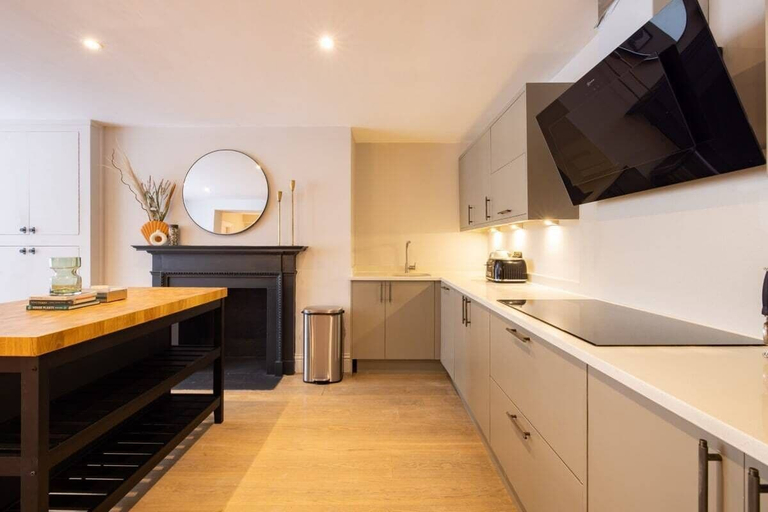 Others 5, The Paddington Flat - Modern 2bdr With Patio, London