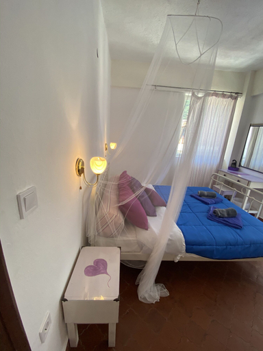Bedroom 4, Avra Boutique, Ionian Islands