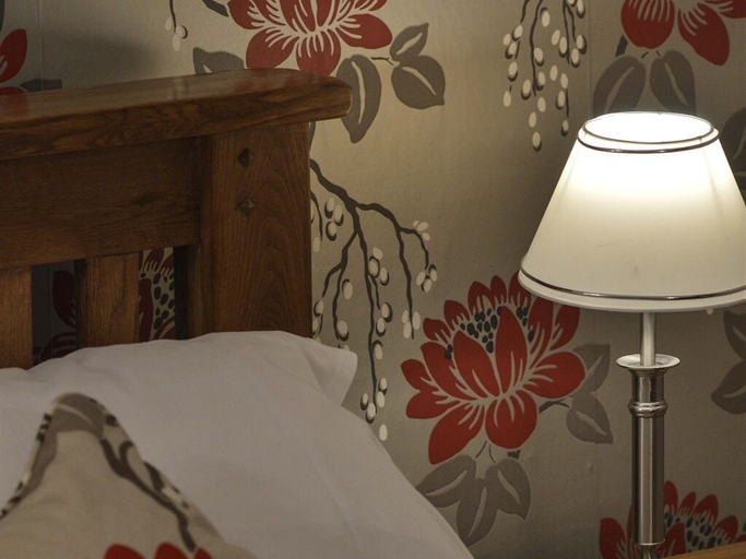 Bedroom 2, The Crown Hotel, Suffolk