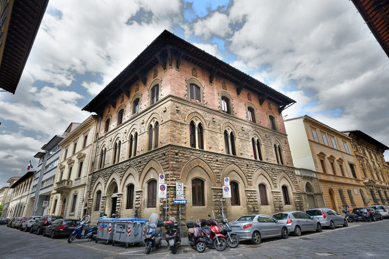 Exterior & Views 2, My Guest In Florence, Florence