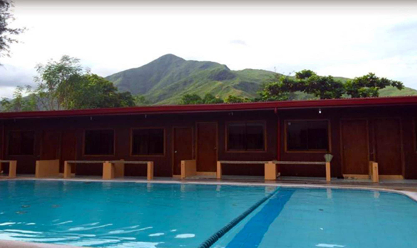 Sport & Beauty 2, Canoe Beach Resort, San Antonio