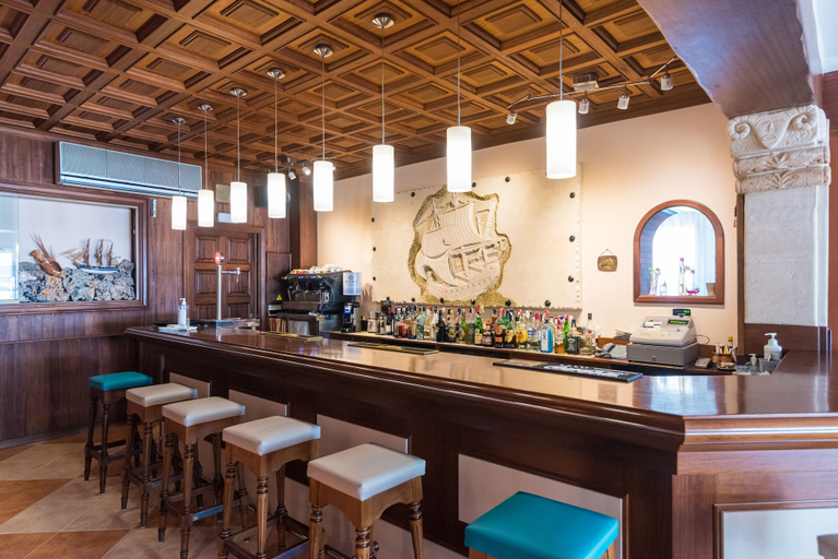 Food & Drinks 5, Hotel Ses Puntetes, Baleares