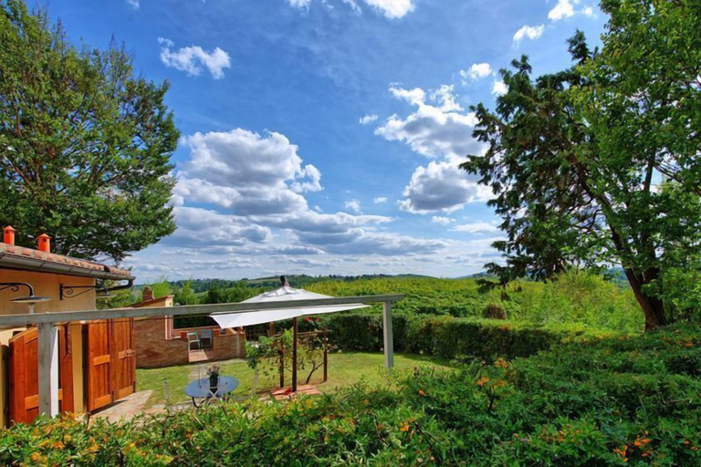 Exterior & Views 2, Villa Riccardo, Florence