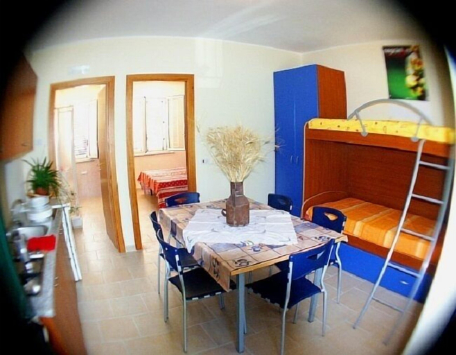 Others 4, Camping Larocca, Catanzaro
