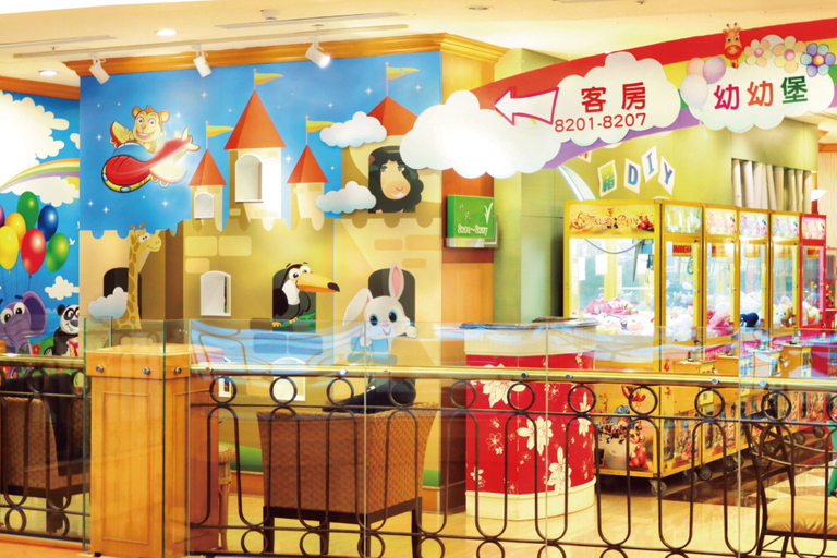 Food & Drinks 5, Uni-Resort Mawutu, Hsinchu County
